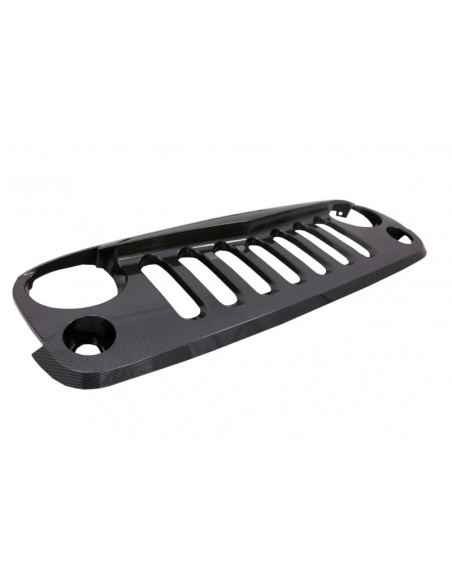 Fender Flares LED DRL Luci dinamiche per JEEP Wrangler Rubicon JK JL Look