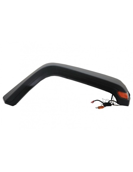 Specchio LED Turn segnale Offroad Jeep Wrangler JK Rubicon