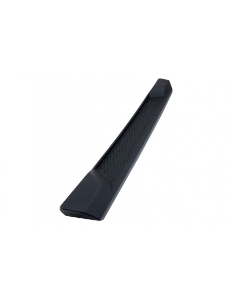 Pedane laterali per Jeep Wrangler JL (18-Up) 2 porte