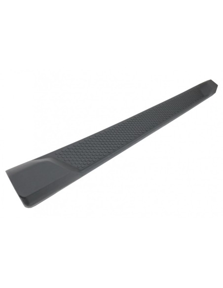 Pedane laterali per Jeep Wrangler JL (18-Up) 4 porte