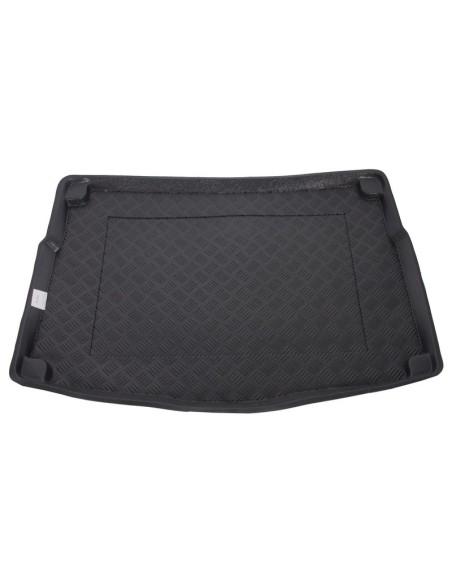 Stuoia del tronco w/out antiscivolo- per KIA Cee’d Hatchback 12-Pro_Cee’d 13-