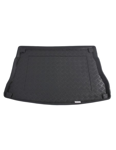 Stuoia del tronco w/ out antiscivolo- per KIA Cee’d Hatchback (06-12) procee’d Hatchback (07-12)