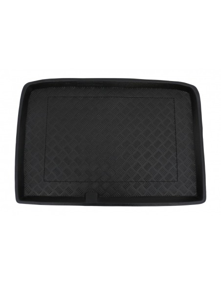 Stuoia del tronco w/ out antiscivolo per KIA RIO II Hatchback (05-11)