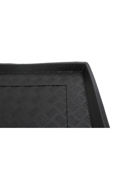 Stuoia del tronco w/ out antiscivolo per KIA RIO II Hatchback (05-11)