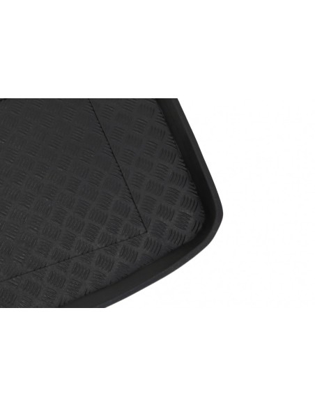 Stuoia del tronco w/ out antiscivolo per KIA RIO III Hatchback (11-17)
