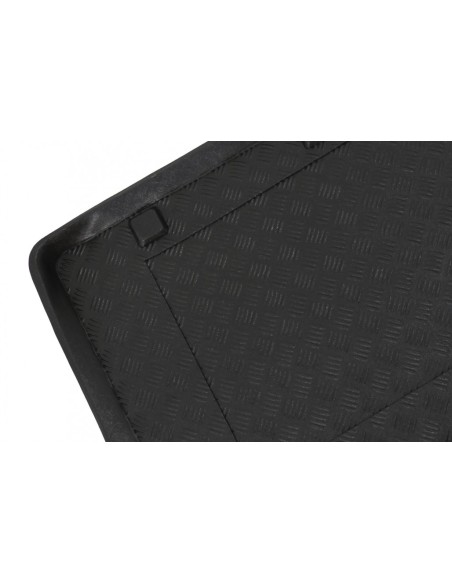 Stuoia del tronco w/ out antiscivolo per KIA RIO III Hatchback (11-17)