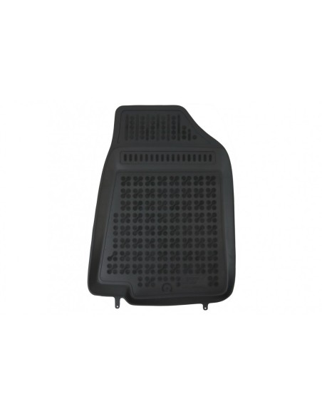 Tappetini in gomma per auto KIA Rio III (11-17)