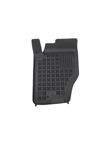 Tappetino nero per KIA Sorento I 03-09