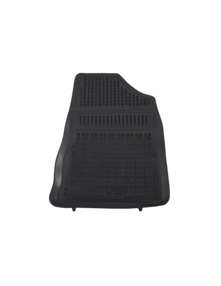Tappetino nero per KIA Sorento III 15-