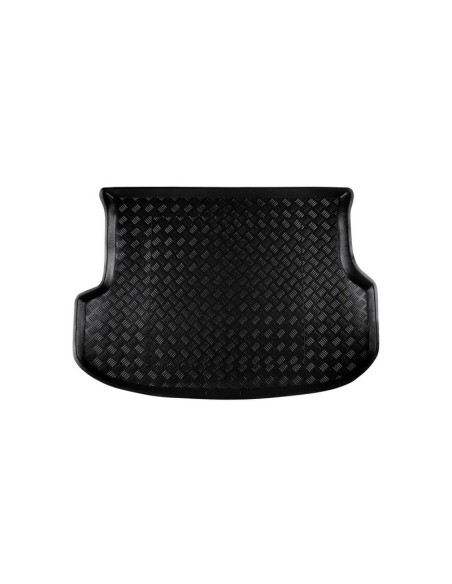 Stuoia del tronco w/ out antiscivolo- per KIA Sorento Suv 09-14 (5 posti)