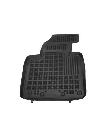 Tappetino nero per KIA Sorento II 12-14