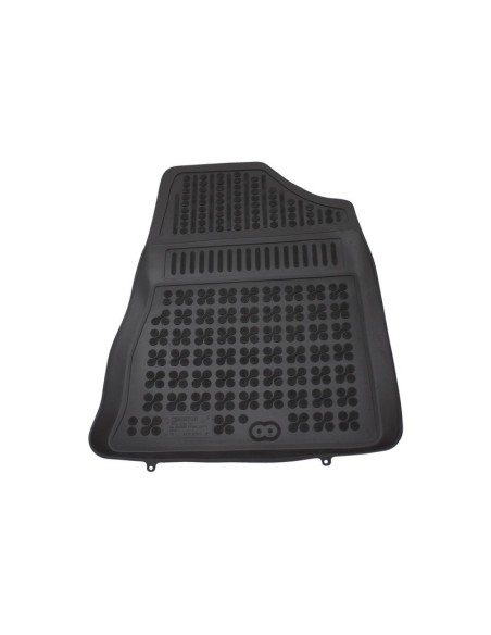 Tappetino nero per KIA Sorento II 12-14