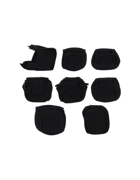 Sedili auto completi copre in pelle per Kia Sportage