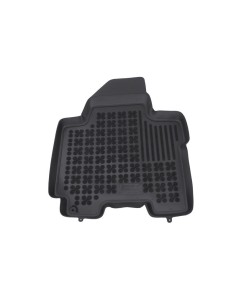 Tappetino nero per KIA Sportage II (04-10) 2