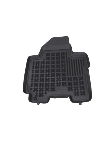 Tappetino nero per KIA Sportage II (04-10)