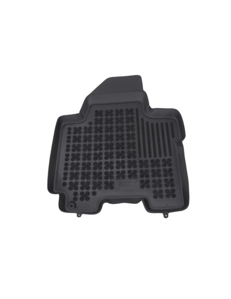 Tappetino nero per KIA Sportage II (04-10)