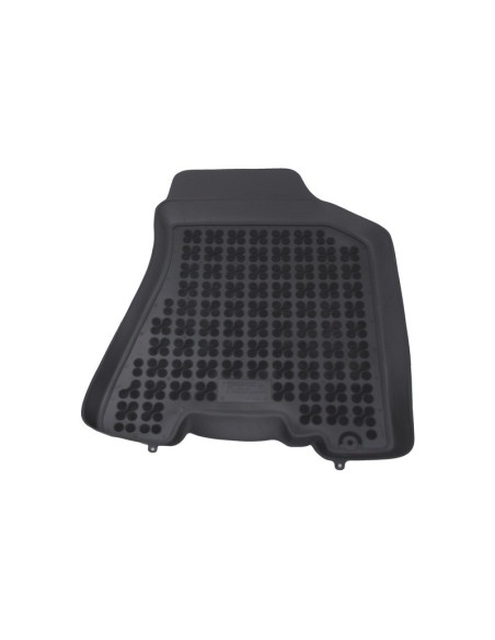 Tappetino nero per KIA Sportage II (04-10)