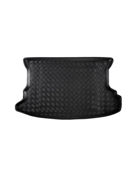 Stuoia del tronco w/ out antiscivolo- per KIA Sportage II 04-10