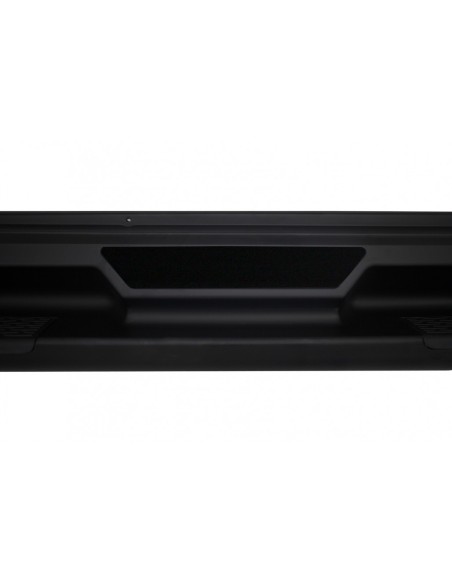 Pedane laterali per KIA Sportage (10-15) OE-Look