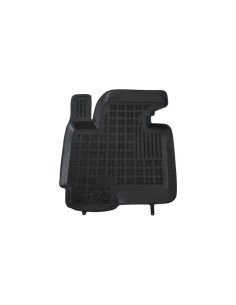 Tappetino nero per KIA Sportage III 10-16 2