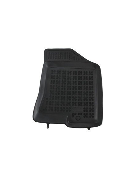 Tappetino nero per KIA Sportage III 10-16