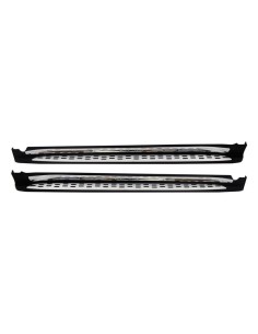 Passi laterali per Kia Sportage QL Mk4 (16-17) 2