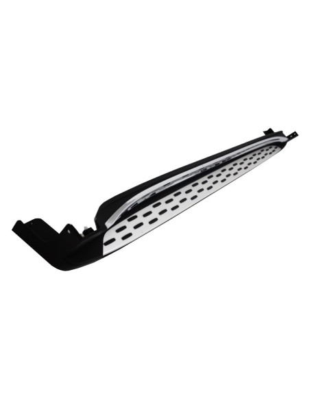 Passi laterali per Kia Sportage QL Mk4 (16-17)