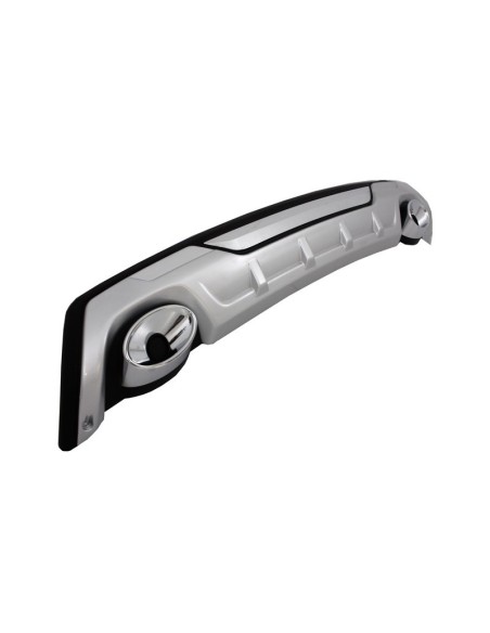 Pattini fuori strada per Kia Sportage MK4 QL (16-18) KX5 Design