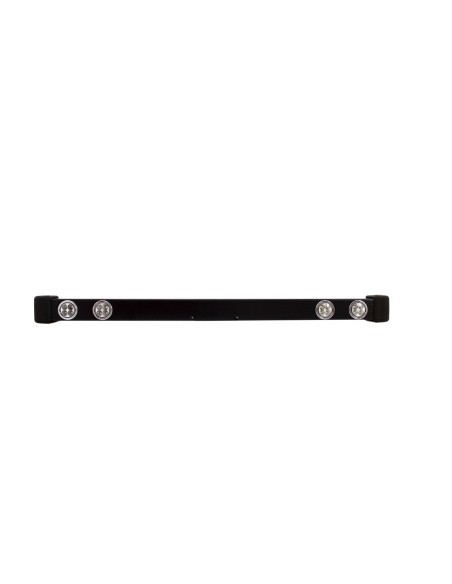 Paraurti anteriore per Land Rover Defender (1990-16) LED DRL