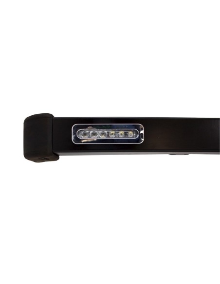 Paraurti anteriore per Land ROVER Defender (1990-16)