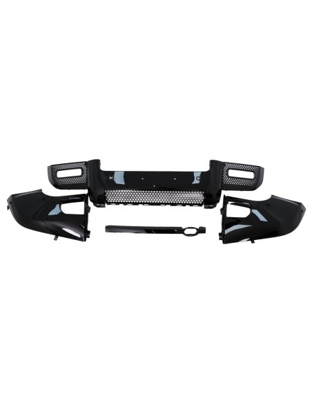 Kit per Land Rover Defender SUV L663 (19-in poi) in nero lucido