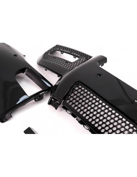 Kit per Land Rover Defender SUV L663 (19-in poi) in nero lucido