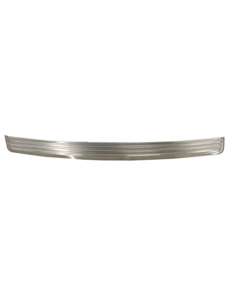 Paraurti posteriore Protector davanzale Scuff piastra piede tronco piastra per Land Range Rover Discovery 3 & 4 (04-16)