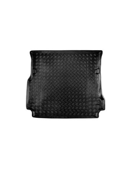 Stuoia del tronco w/ out antiscivolo per Land Range Rover Discovery 3 e 4 (04-16)