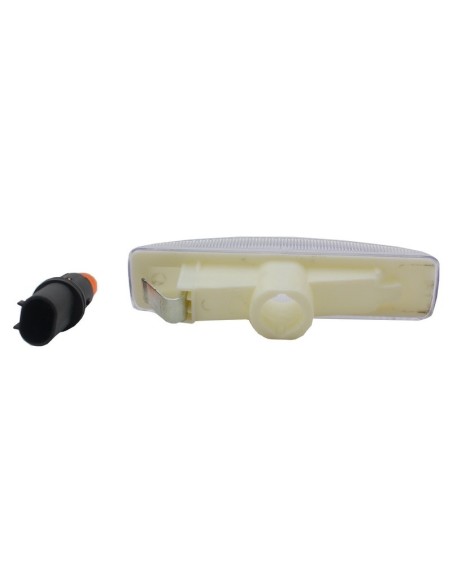 Parafango anteriore segnale luce laterale indicatore ripetitore girare per Land Range Rover Sport L3