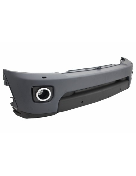 Kit completo di conversione per Land Rover Discovery 3 L319 (04-09) a Discovery 4 Facelift