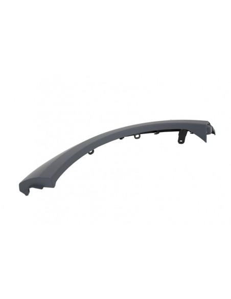 Parafango Fender Flares per Land Rover Range Rover Discovery IV (09-16)