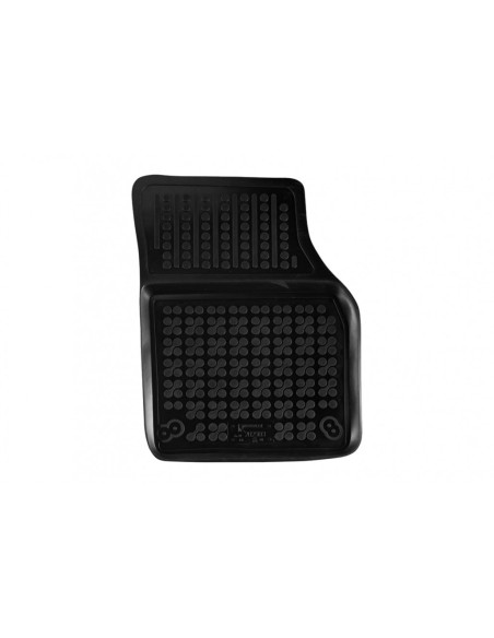 Tappetino in gomma nero per Land Rover Discovery Sport L550 (14-Up)
