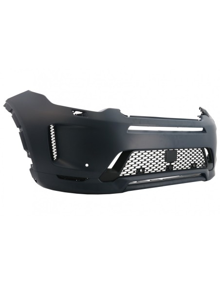 Kit di conversione per l'aspetto del facelift per Land Rover Discovery Sport SUV L550 (14-in poi)