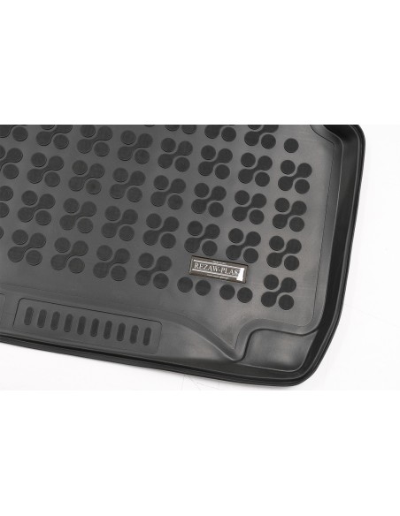 Stuoia del tronco in gomma nera per Land Rover Discovery V L462 (17-up)