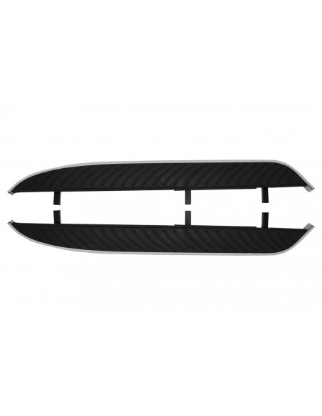 Pedane laterali per Land ROVER Freelander 2 L359 (06-14)