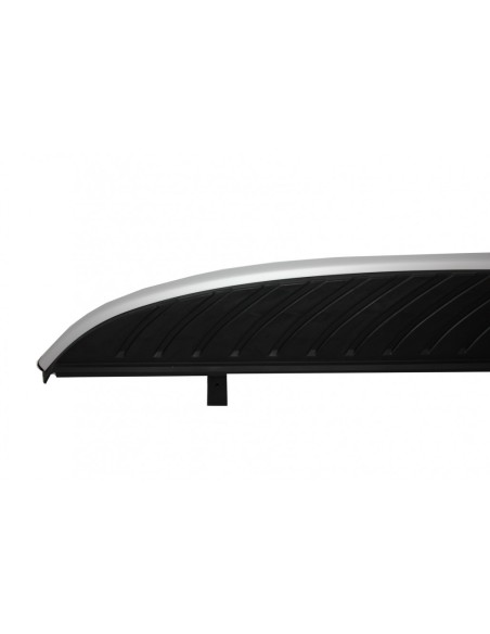 Pedane laterali per Land ROVER Freelander 2 L359 (06-14)