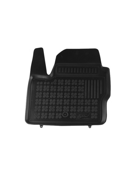 Tappetino nero per Land ROVER Freelander II 07-