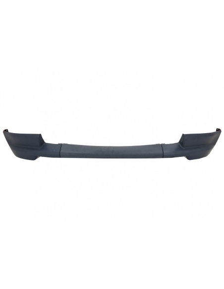 Dynamic paraurti anteriore inferiore labbro spoiler per Land Rover Freelander 2 L359 Facelift (11-14)
