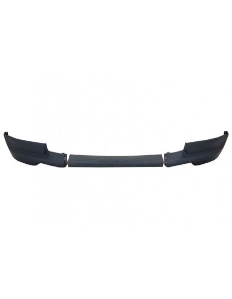 Dynamic paraurti anteriore inferiore labbro spoiler per Land Rover Freelander 2 L359 Facelift (11-14)