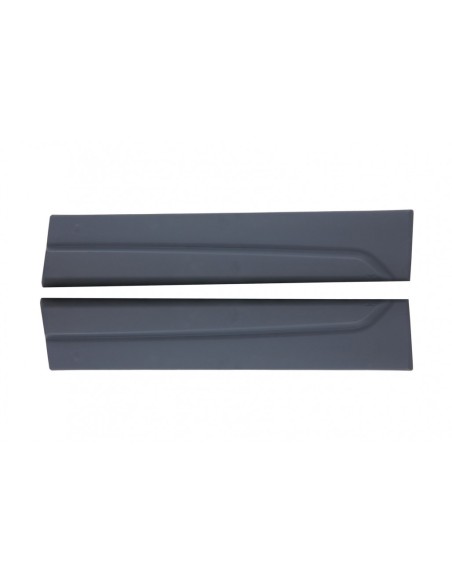 Pannelli di porta laterali anteriori auto sinistra e destra per Land Rover Freelander 2 L359 (06-14)