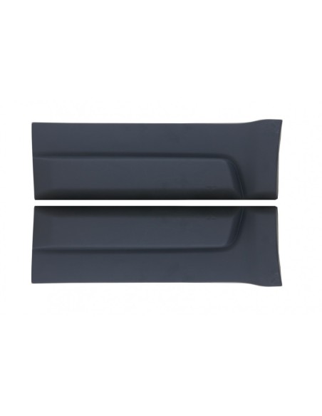 Pannelli di porta laterali posteriori auto sinistra e destra per Land Rover Freelander 2 L359 (06-14)