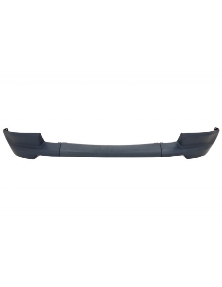 Dynamic Front Bumper Lower Lip Spoiler per Land Rover Freelander 2 L359 Facelift (11-14)