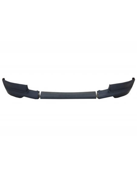 Dynamic Front Bumper Lower Lip Spoiler per Land Rover Freelander 2 L359 Facelift (11-14)