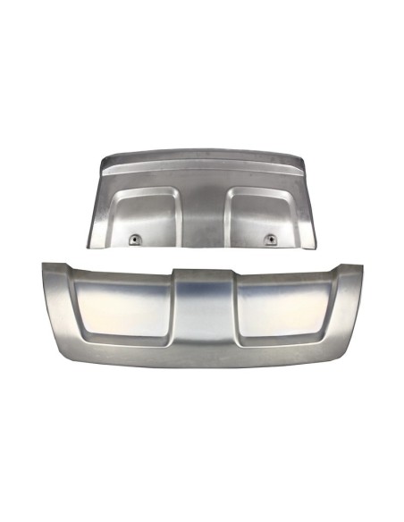 Pattini Off Road per Land Range Rover Evoque (11-14) Pure & Prestige